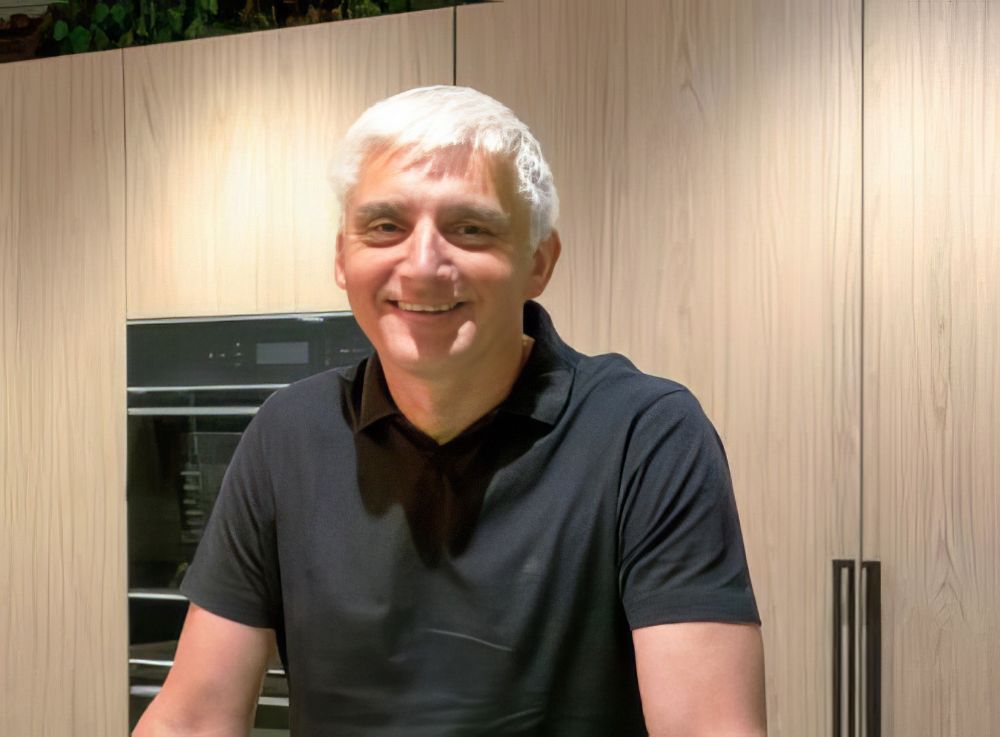 Andy Barber - Furniture Planner